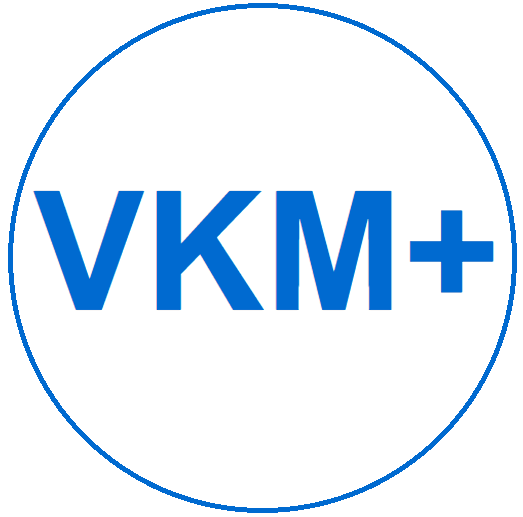VKM+